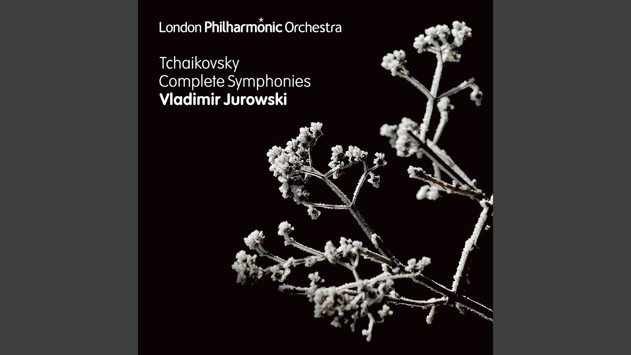 Symphony No. 4 in F Minor, Op. 36: I. Andante sostenuto. Allegro vivo