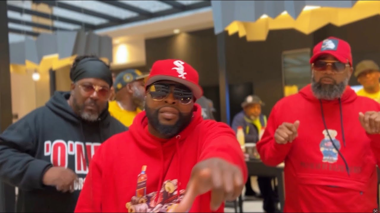 Love My Southern Soul - Catt Daddy x Jeter Jones