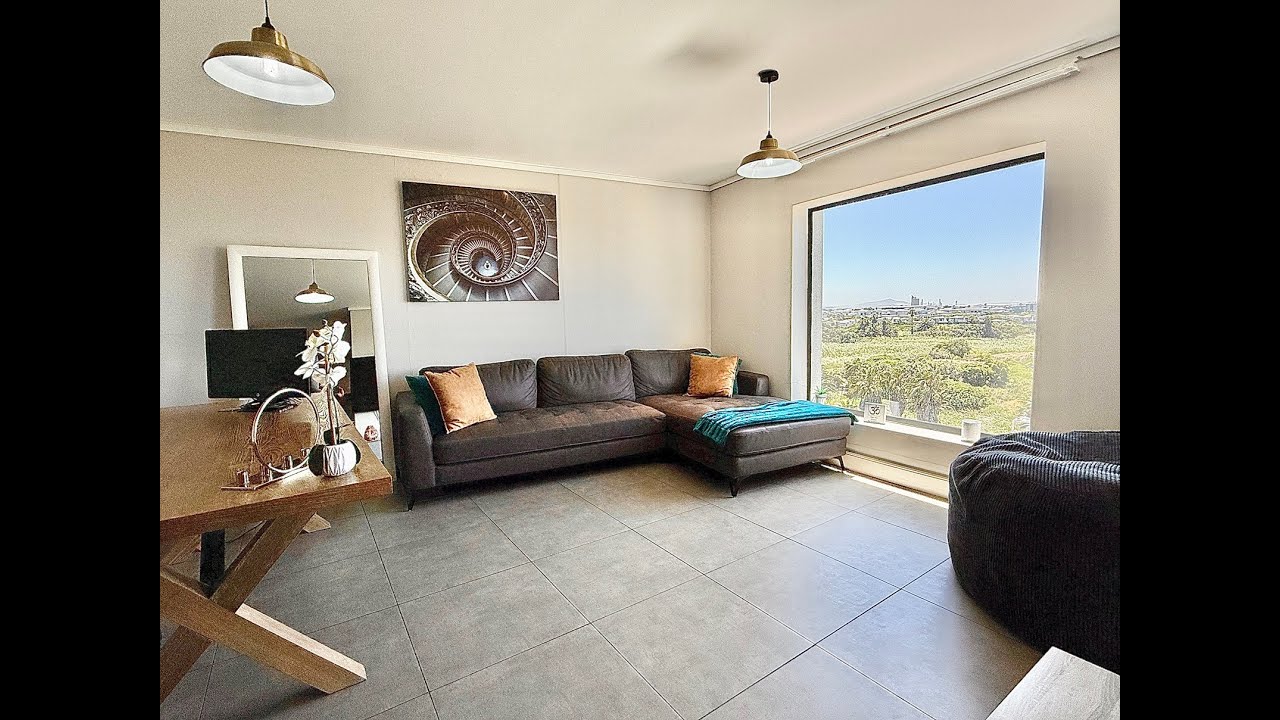 2 bedroom apartment for sale in Cape Town Century City