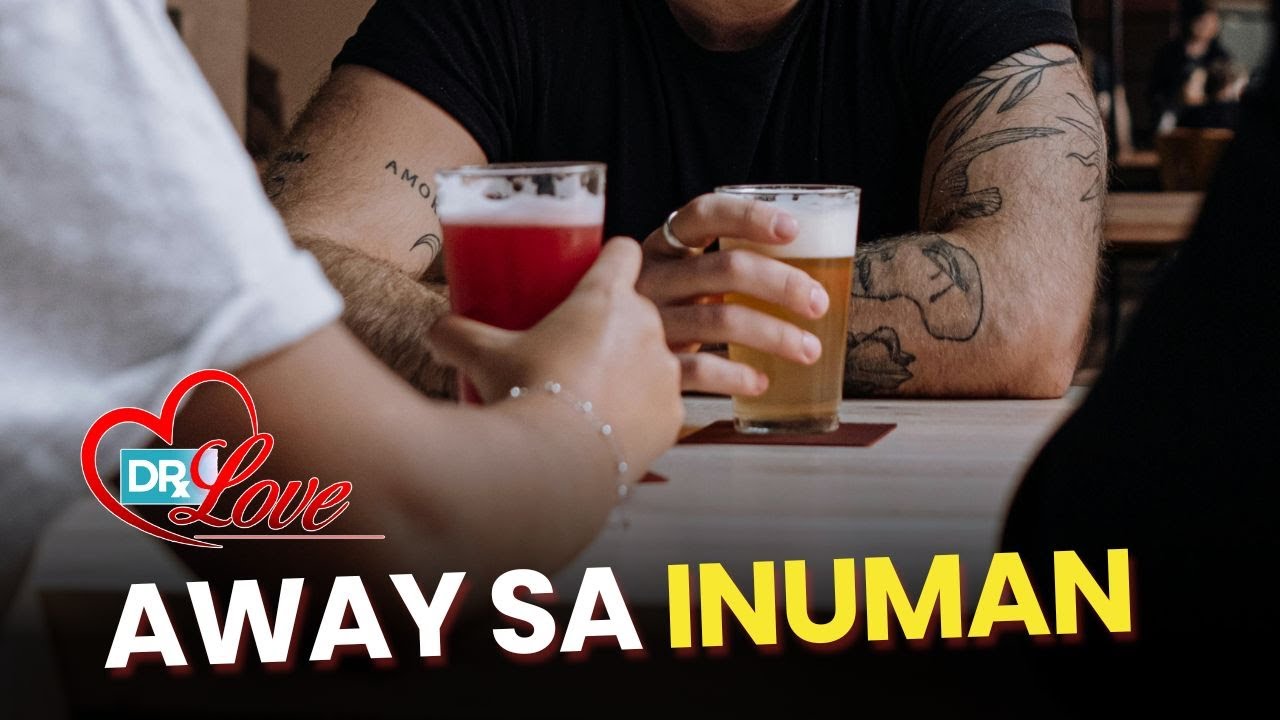 Face 2 Face Hirit - Pag may alak, may balak, may ihing nakaka-yuck! | 