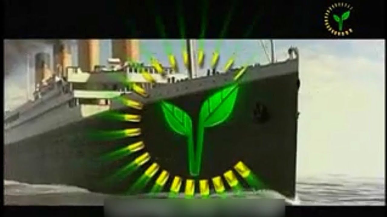 Titanik (Yoshlar Telekanali)#anons