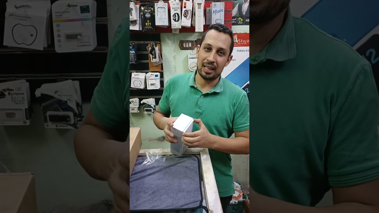 اوبو رينو 11.  5G.      12/256  جديد بسعر فرم و كسر زيرو مشتغلش ساعه اقل من سعرو 2500 ج ⚡