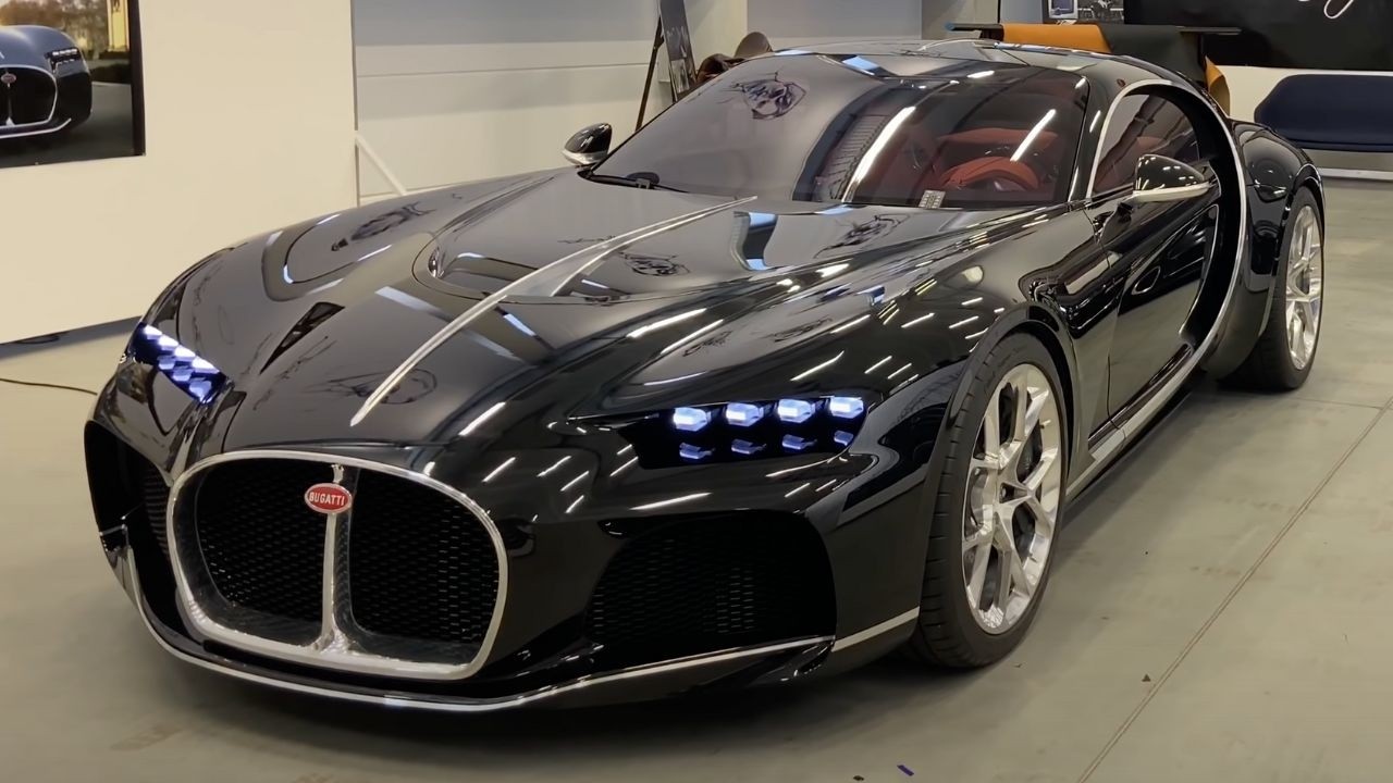 Top 10 Rarest Limited Edition Cars in the World! 2026