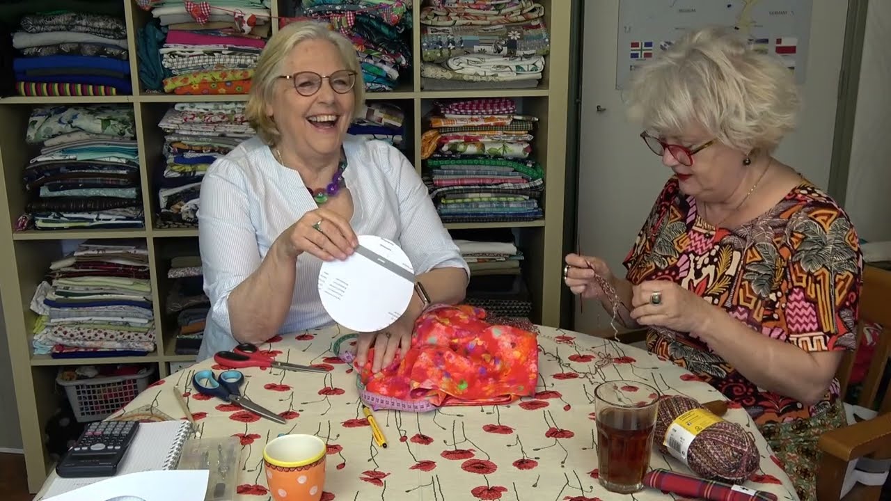 Aflevering 226: een yogamathoes