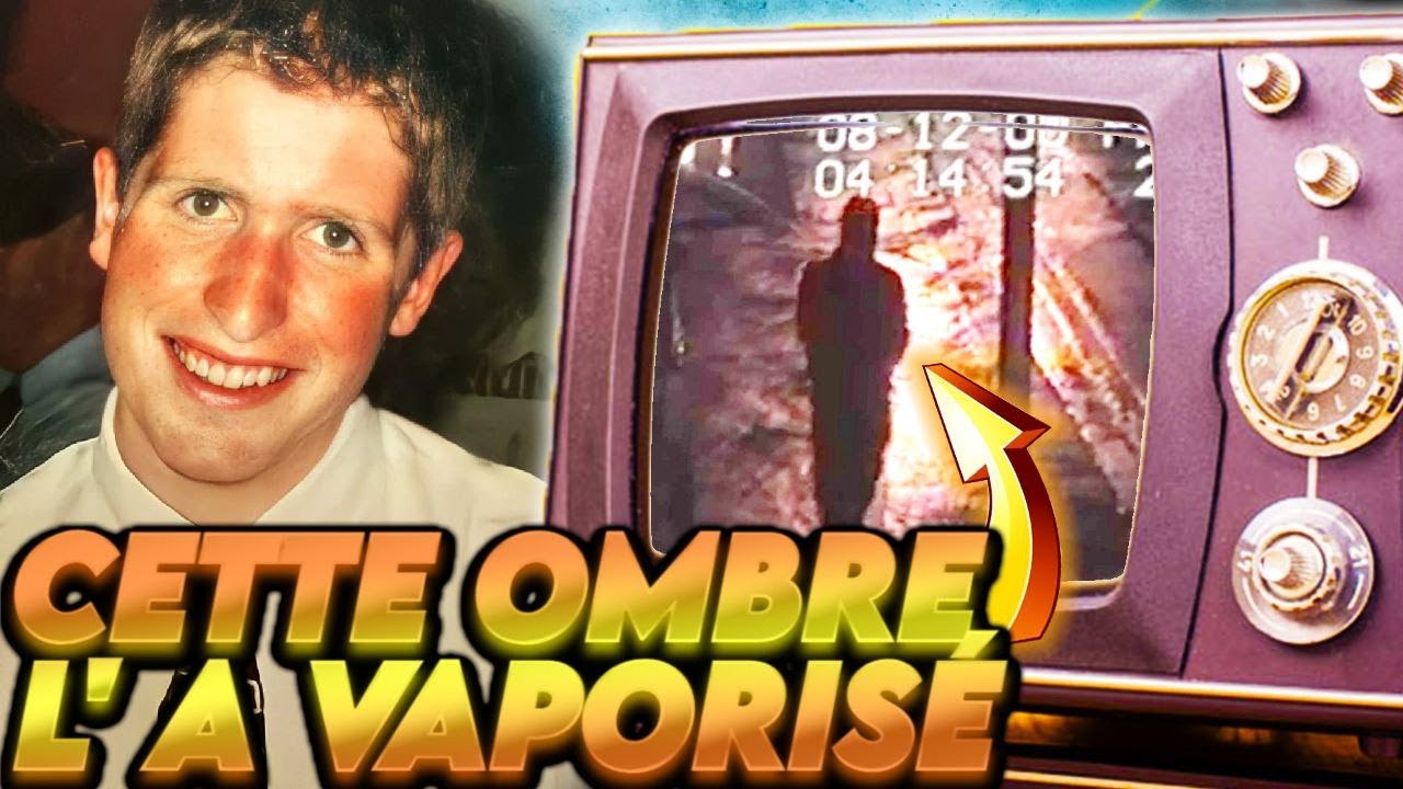 L'&eacute;trange AFFAIRE de L'OMBRE SUIVEUSE : il disparait &agrave; tout jamais
