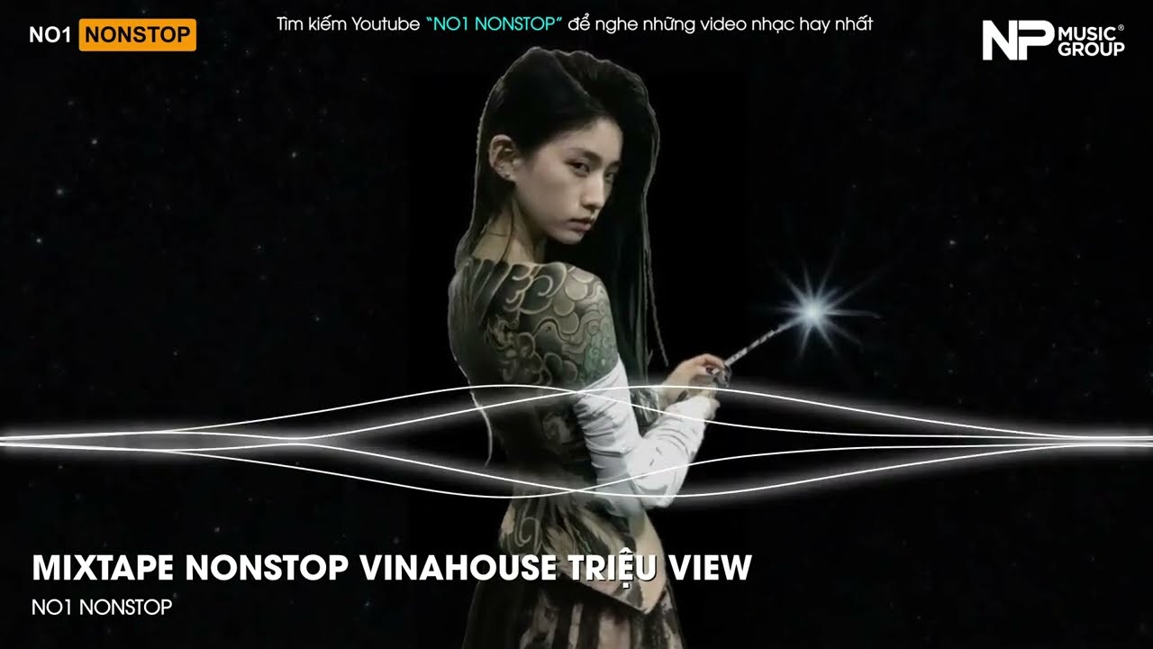 Nonstop Vinahouse 2025 - Mixtape Nắng Dưới Chân Mây ft Trả Cho Anh (HuyPT x ĐQ Remix) Nhạc Cực Căng