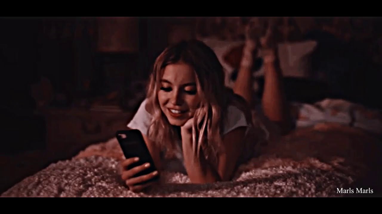 Multifandom- Полюбила