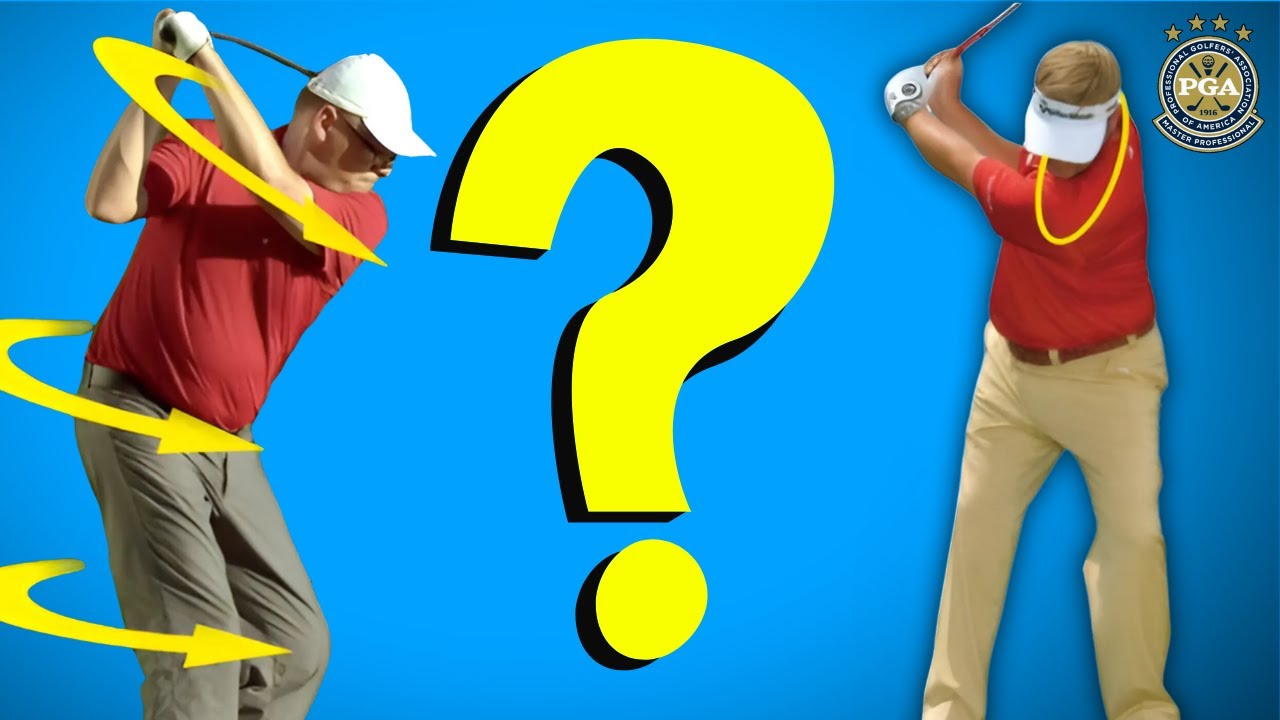 10 Golf Swing Methods You MUST Try—#7 Will Change Your Game Forever!