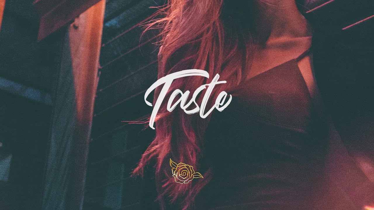 'Taste' Trippie Redd Type Beat (Prod. Mors)