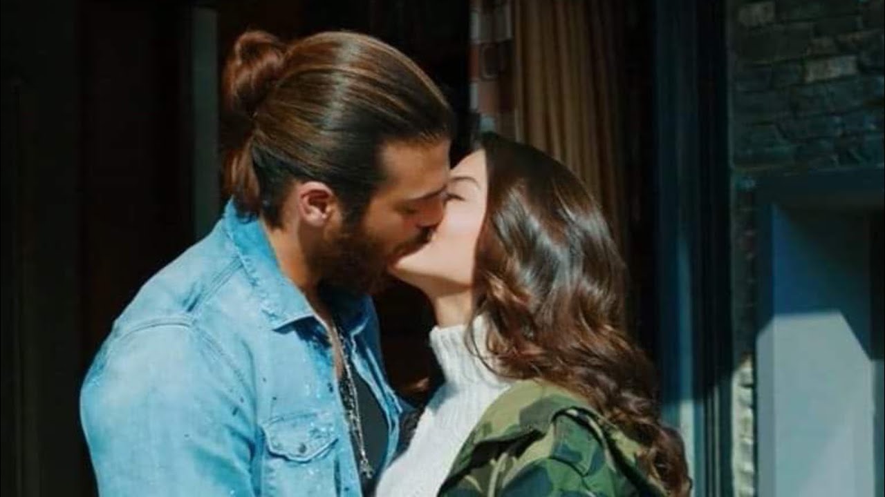 Can & Sanem the biggest love #erkencikus #erkencikuş #canyaman #demetözdemir
