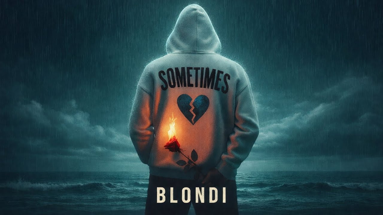 A VECES ~ Blondi [PROD. NAVESO]