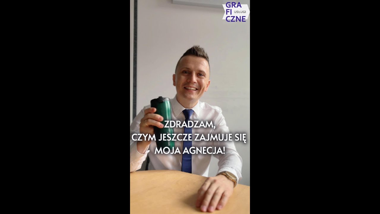 Zdradzam, czym jeszcze zajmuje się moja agencja reklamowa!