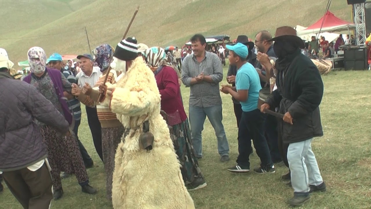 Saya Gezmesi - 2019 Yeni Yoğurt Bayramı ve Kilim Festivali