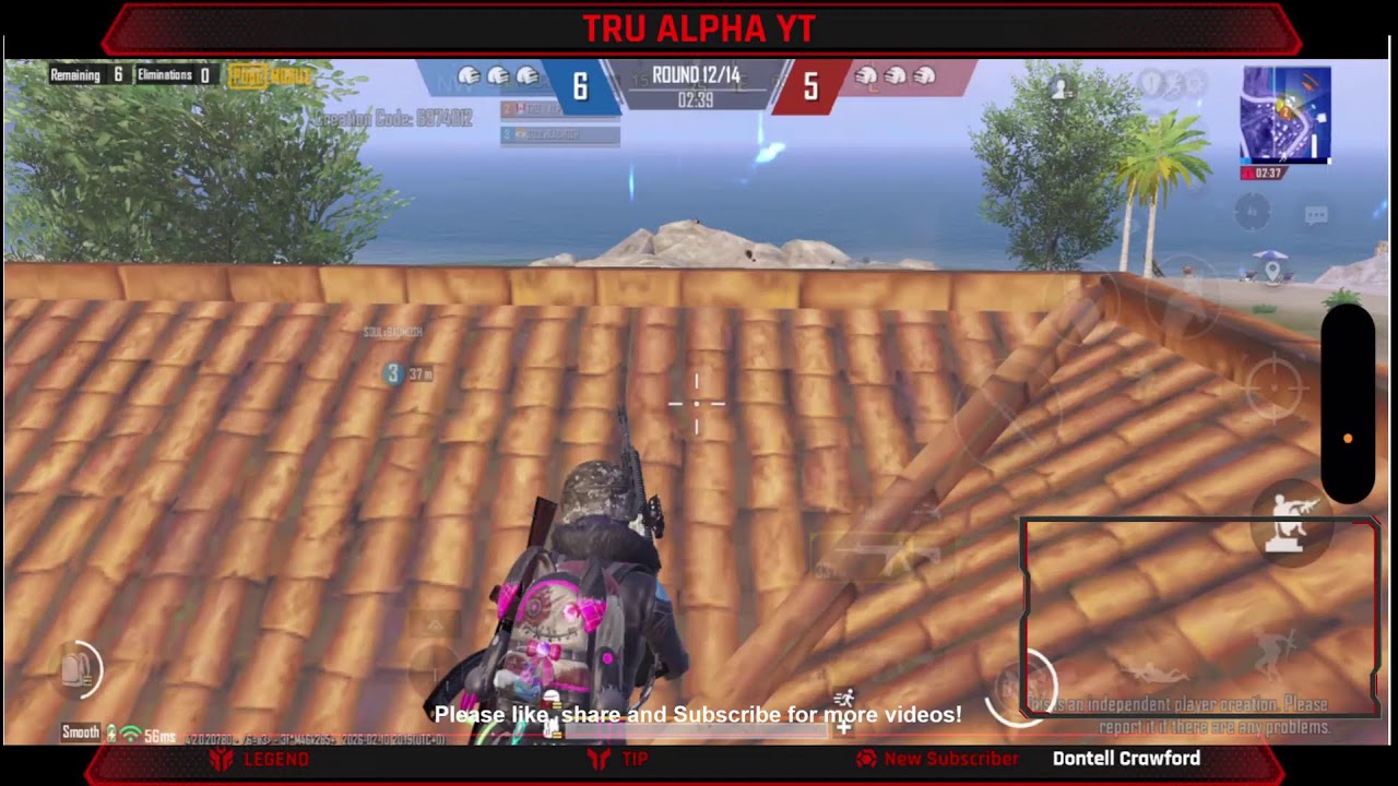 PUBG PC II PUBG Mobile II  Delta Force II Fortnite ||