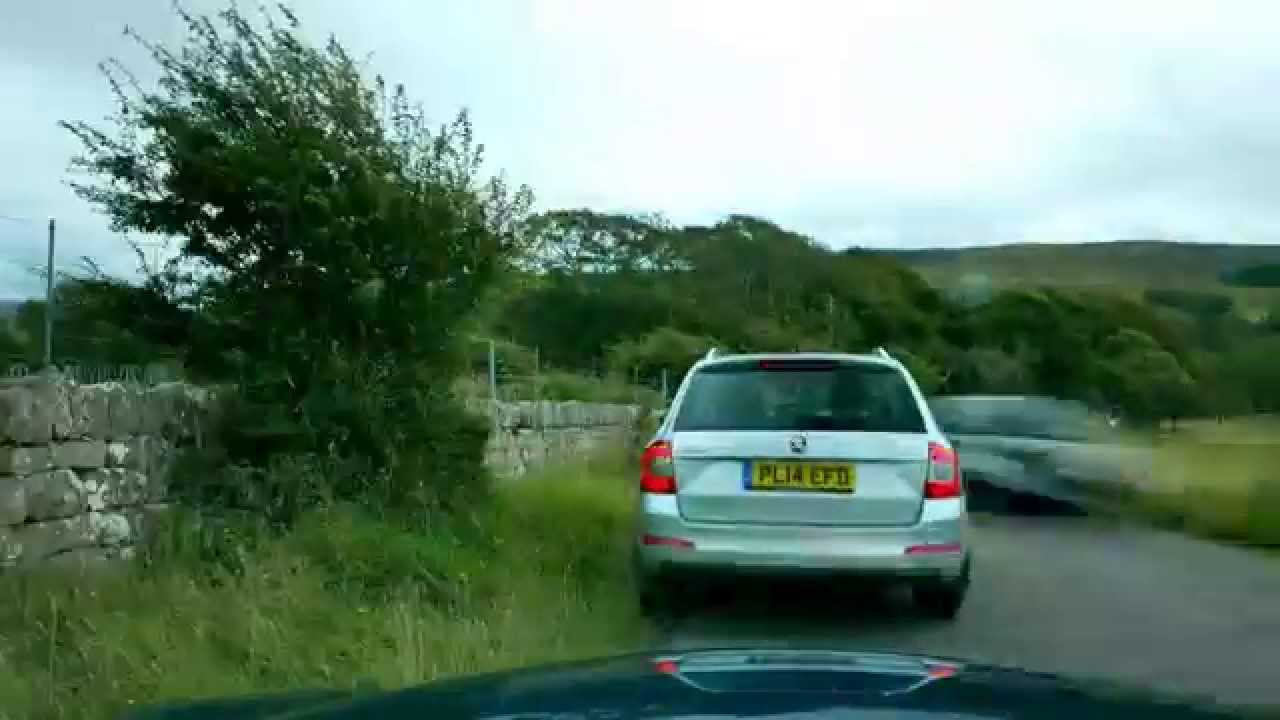 North Coast 500 time lapse - Ullapool to Inverness