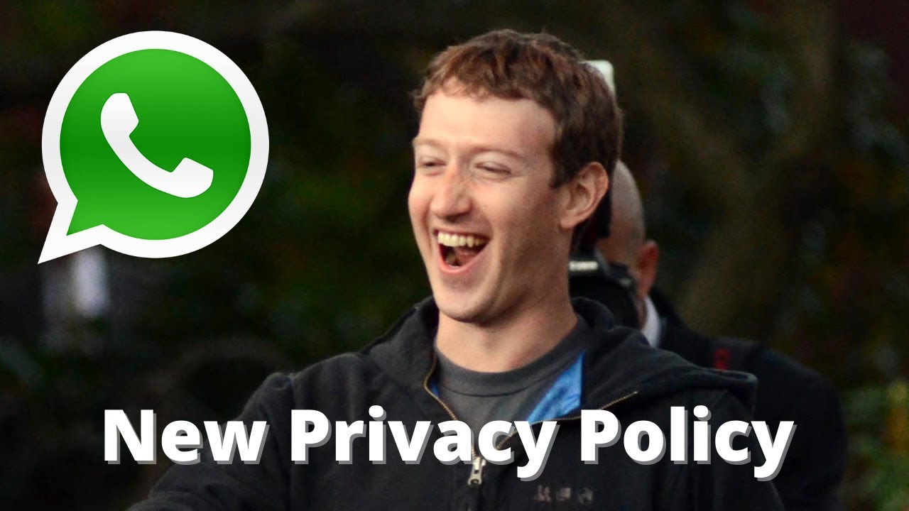 Whatsapp new privacy policy in bangla || Alternative of whatsapp