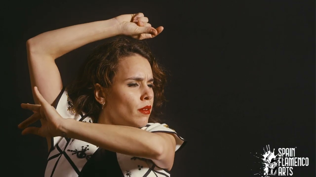 TEASER SER RANA Sonia Franco SPAIN FLAMENCO ARTS 2024