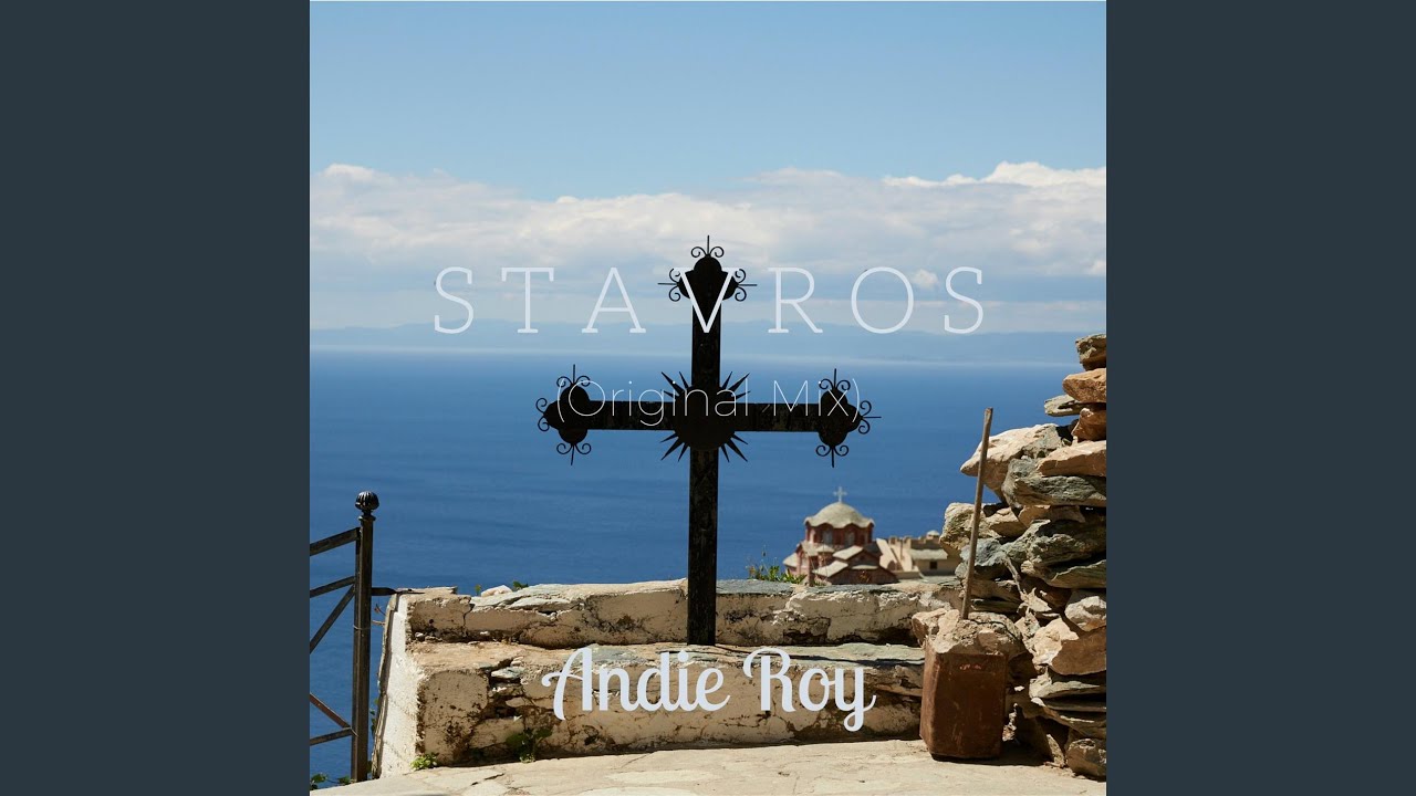 Stavros (Original Mix)