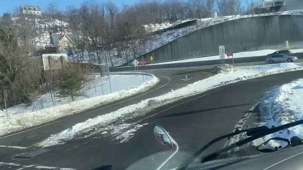 Recuerdos de la nieve febrero 2026🗽🇺🇸