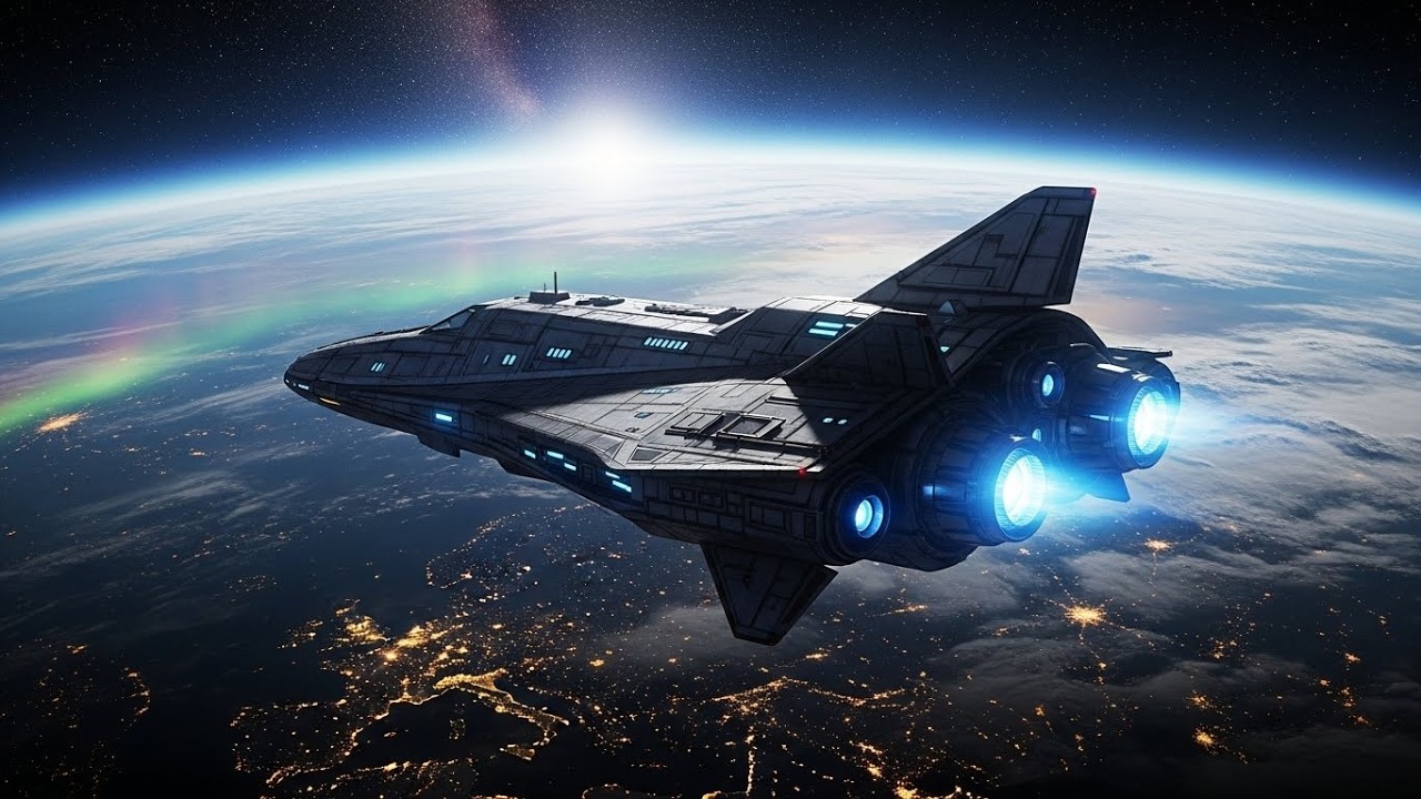 Congratulations—You Just Started A War With The Deadliest Beings The Galaxy Has Ever Known! | HFYs