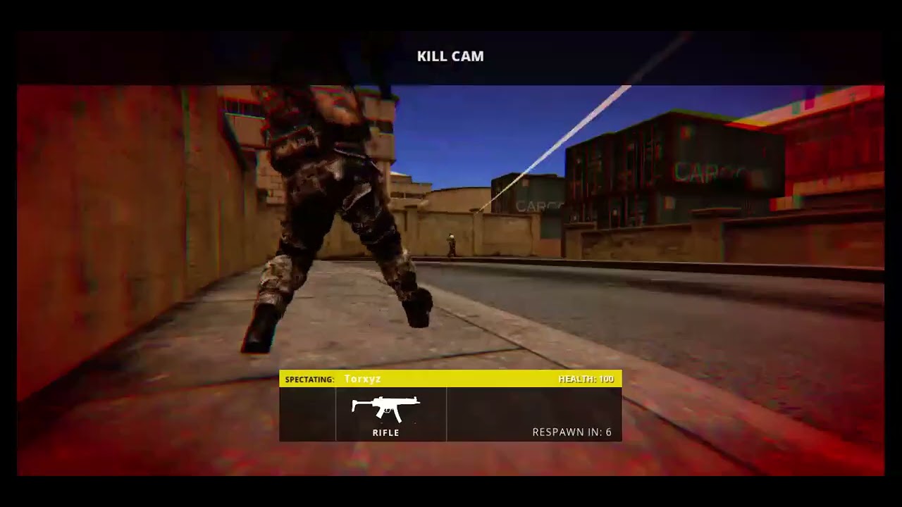 NAKAMOTO GAMES - NAKA Strike Actual Gameplay (Play-to-Earn Blockchain Game)
