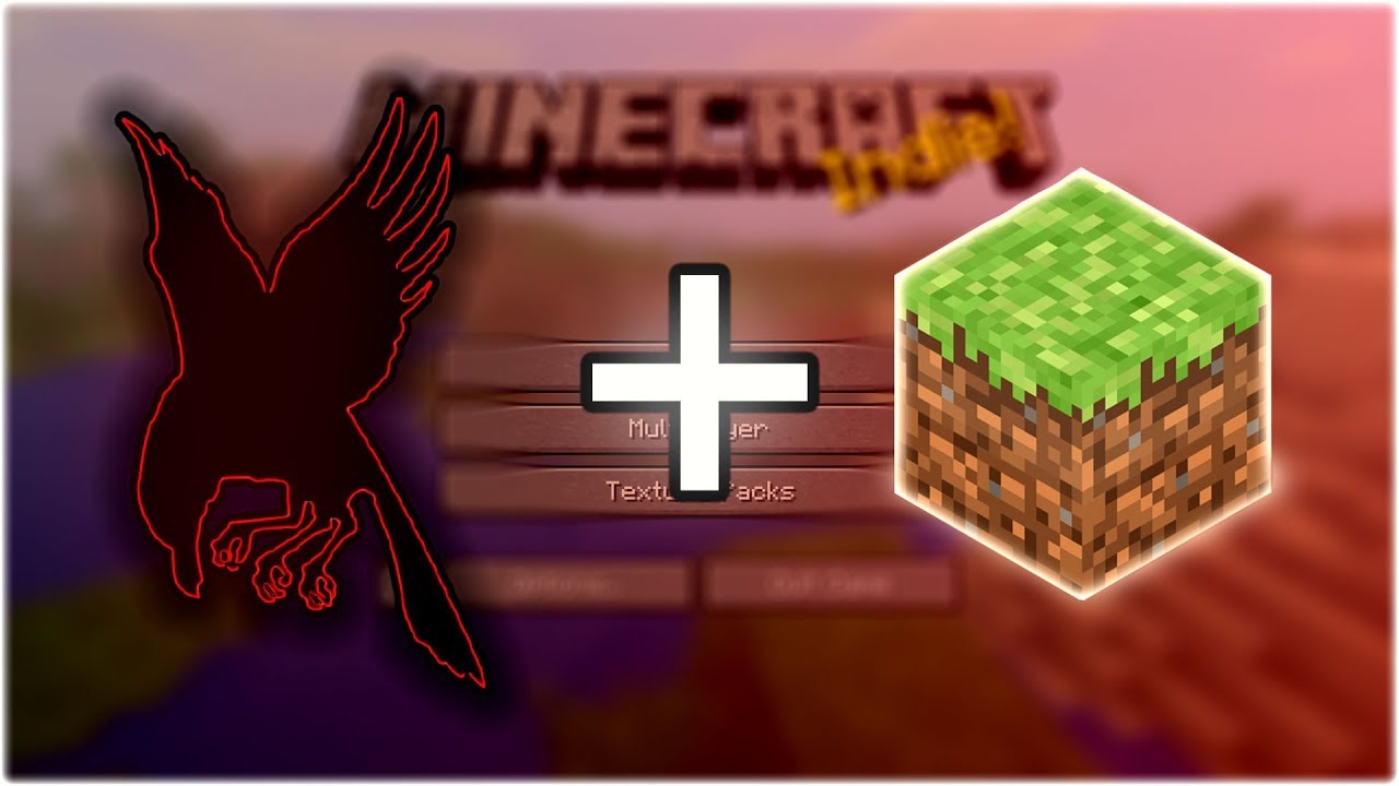 YATAGARASU IN MINECRAFT (Stream Highlight)