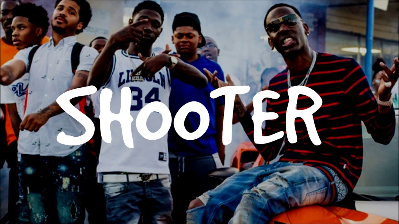 [FREE] ''Shooter'' Young Dolph/Migos/Zaytoven Type Beat (Prod.FeezieProduction)