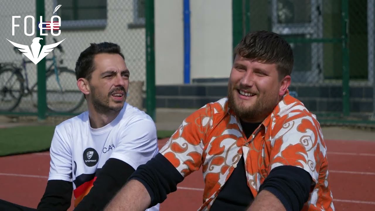 FC LATTA - Episodi 10