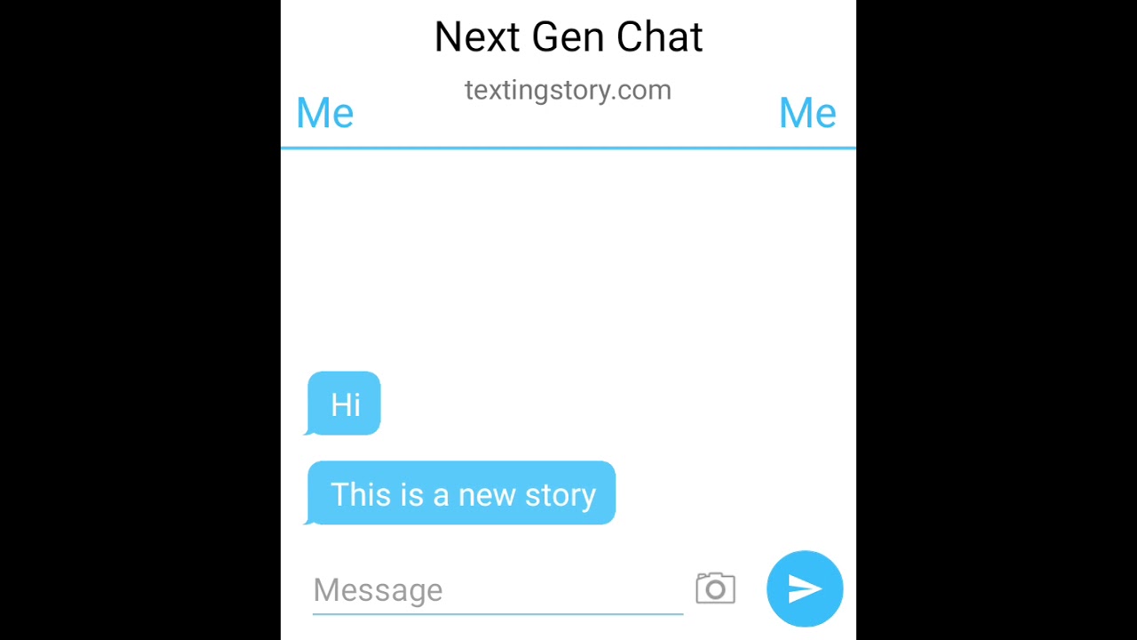 10 Question Crush || Part 1 || Next Gen || Harry Potter Texting Story