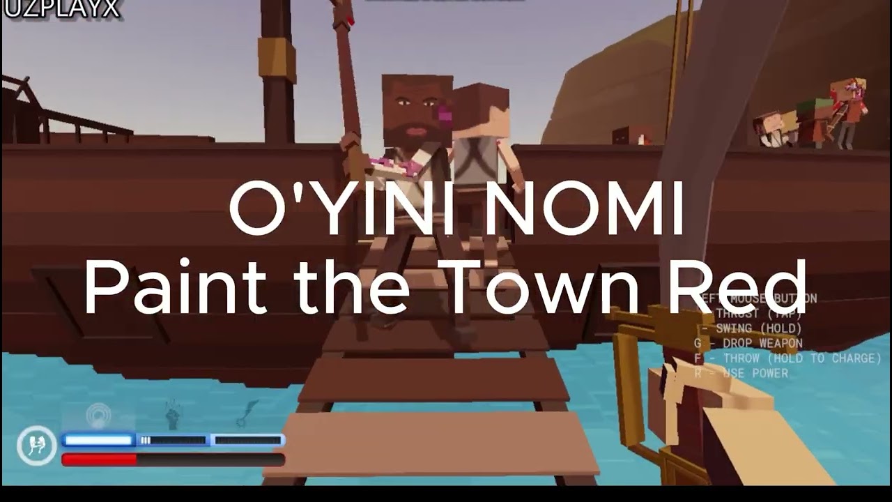 top 5 talpa #uzplayx