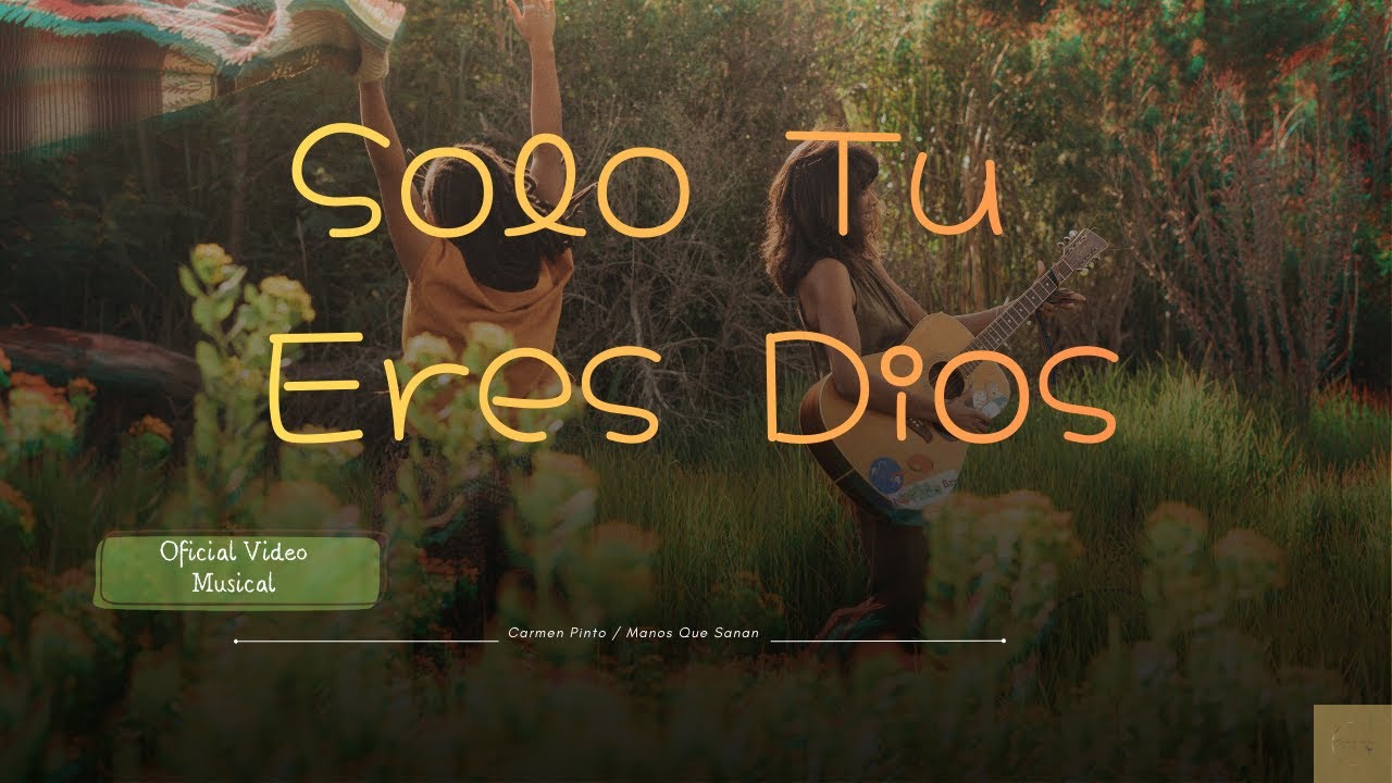 Solo Tu Eres Dios | Christian Worship Song | Canción de adoración cristiana | Guerra espiritual |