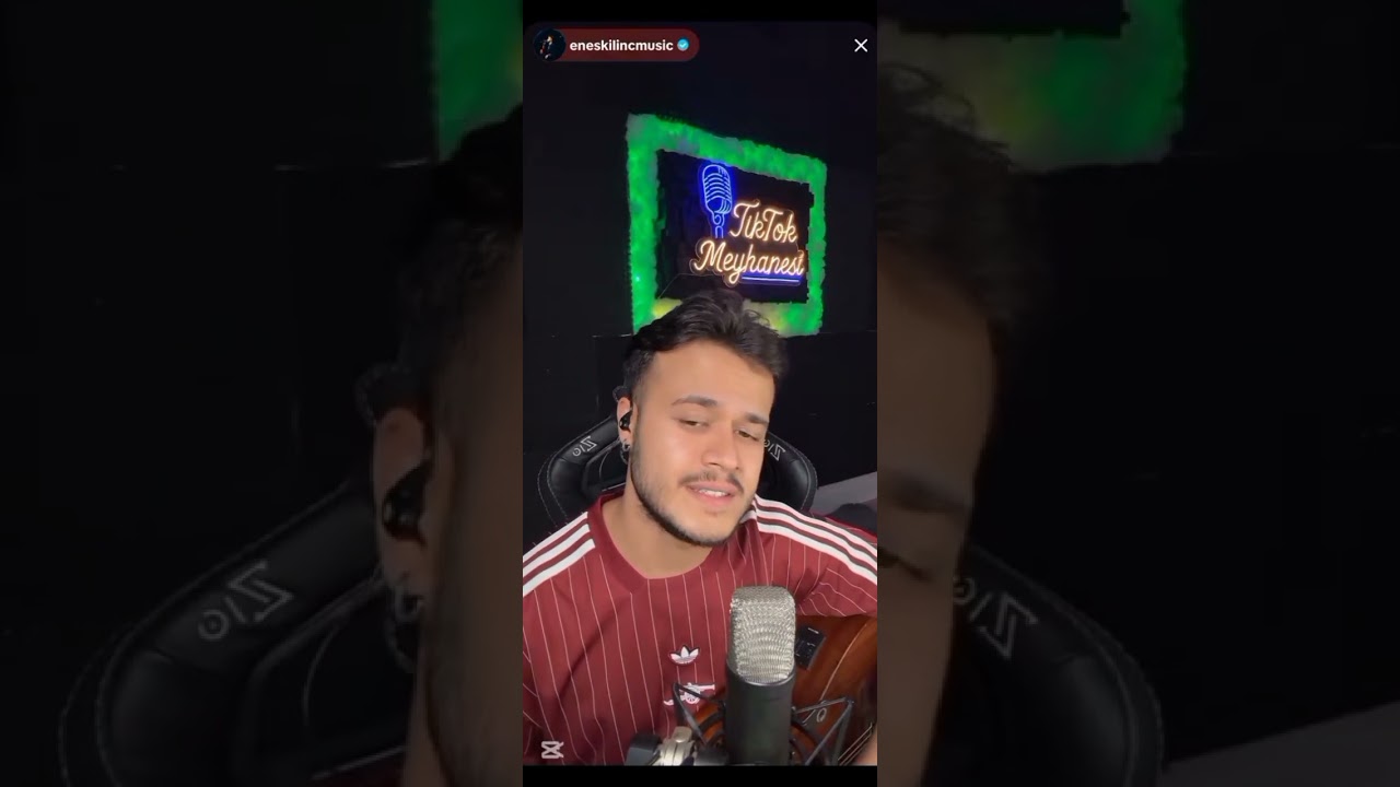 Enes kılınç en güzel potpori 