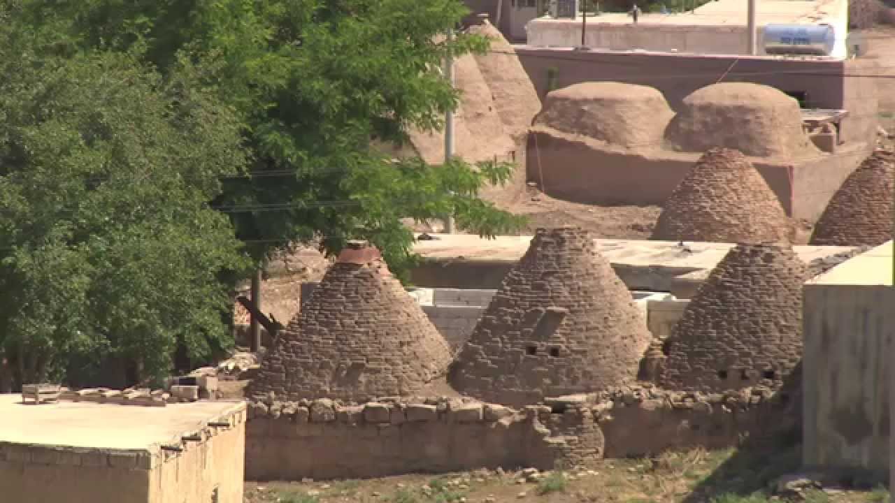 Gönül Sultanları 33.Bölüm - Harran Hz