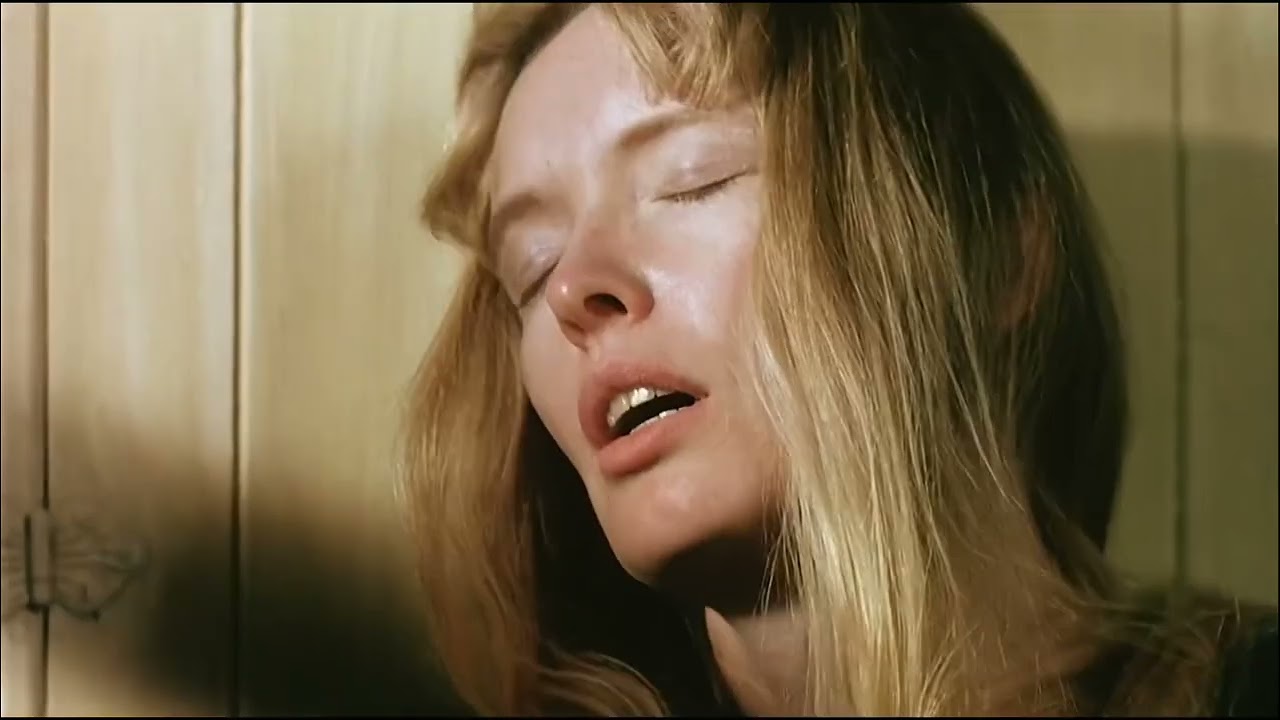 i keep the angel (amber waves) • ethel cain