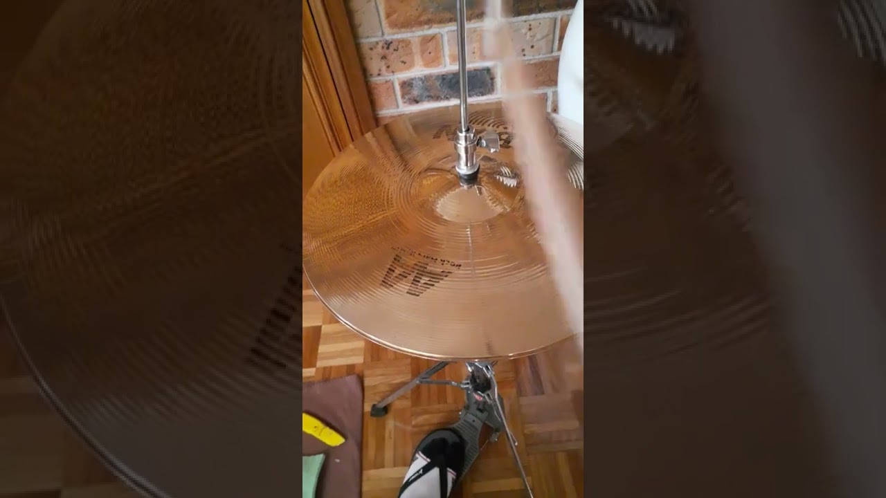 Sabian AA 14