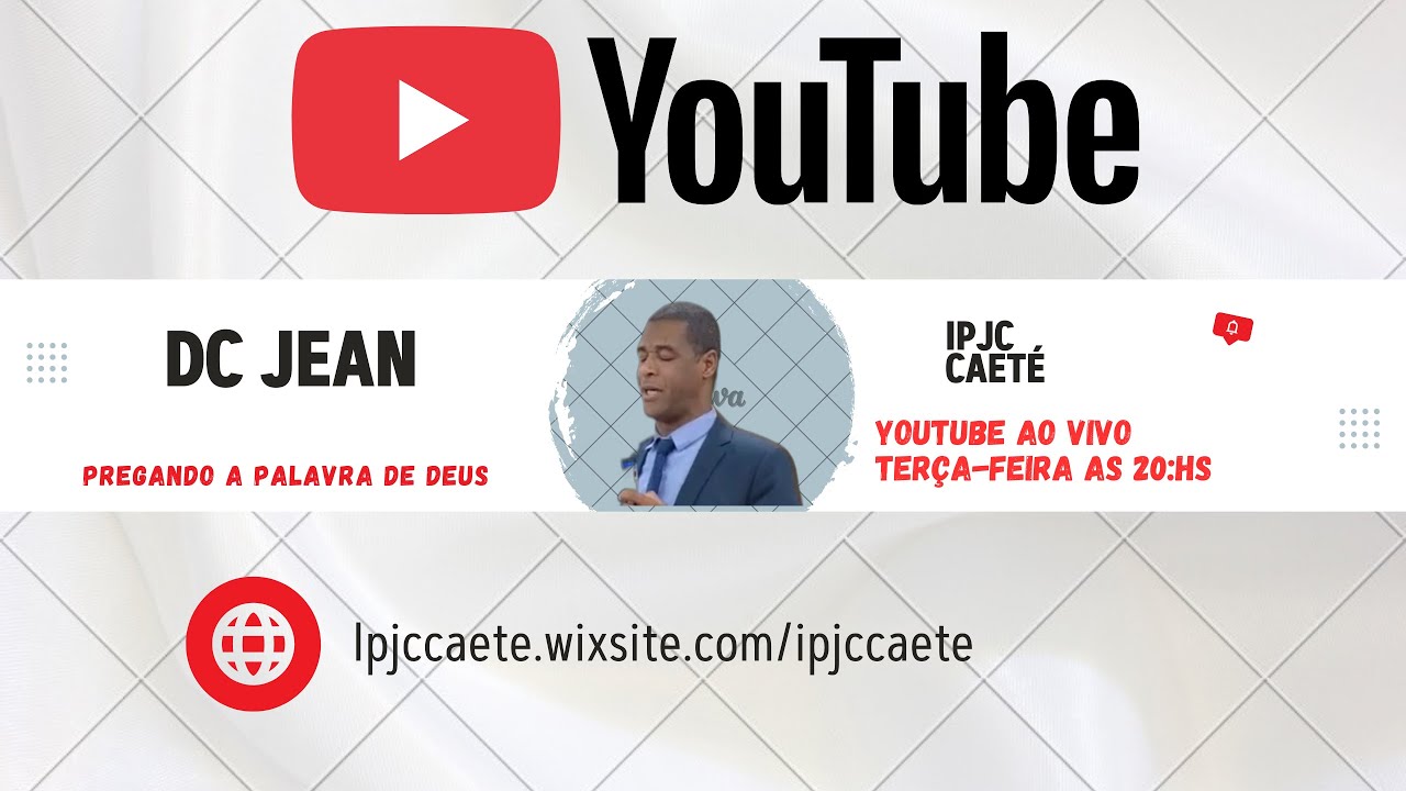 PROGRAMA DESPERTAI -   CAETÉ -MG  DC - JEAN CARLOS