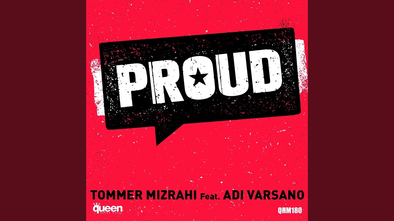 Proud (Intro Mix)
