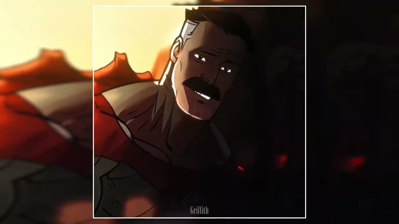 Montagem Game (super Slowed + Reverb) | Invincible Edit