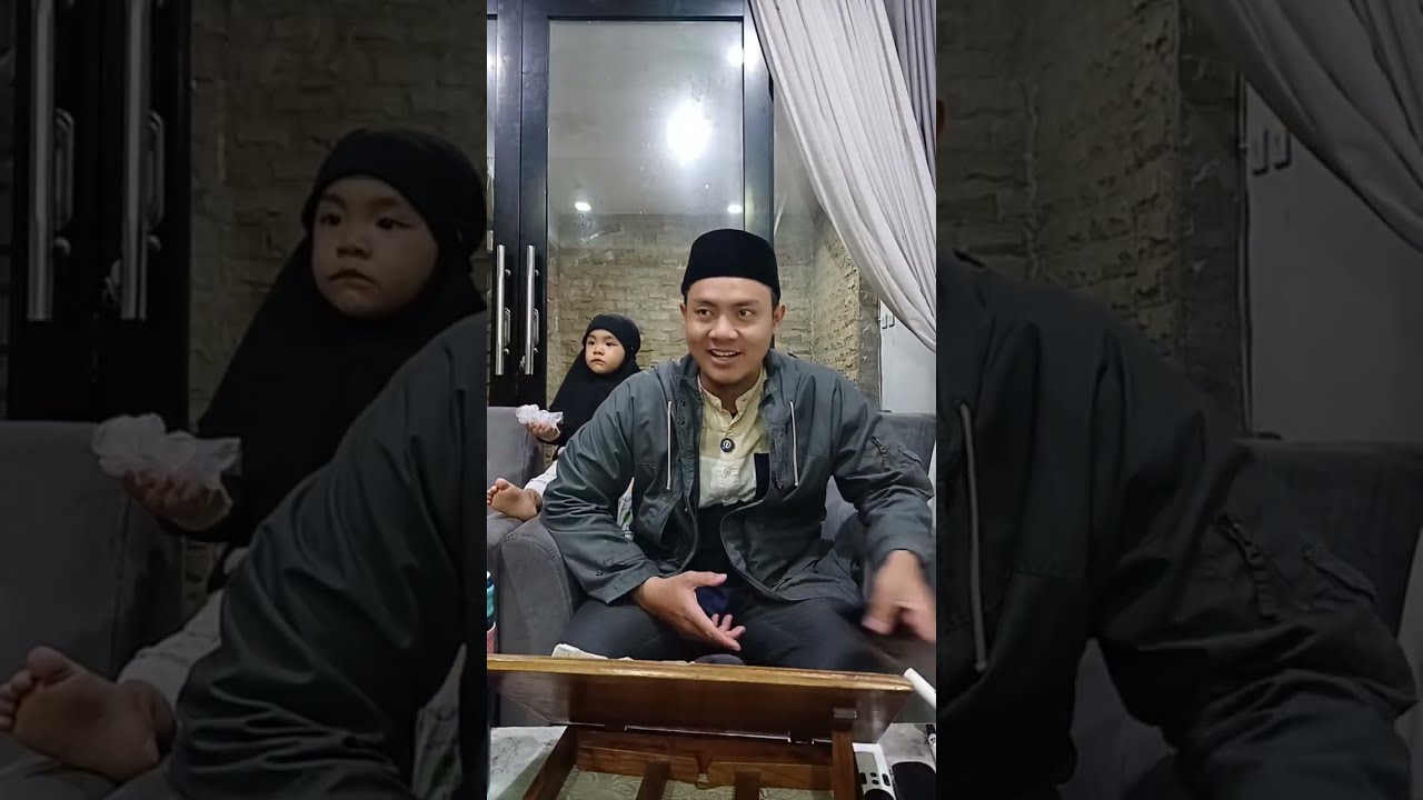 Kajian Adab