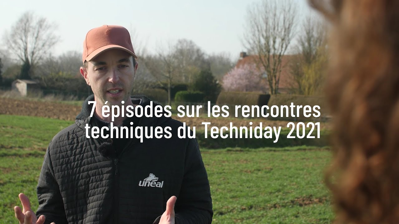 S1-E0 : TECHNIDAY TOUR - Le teaser