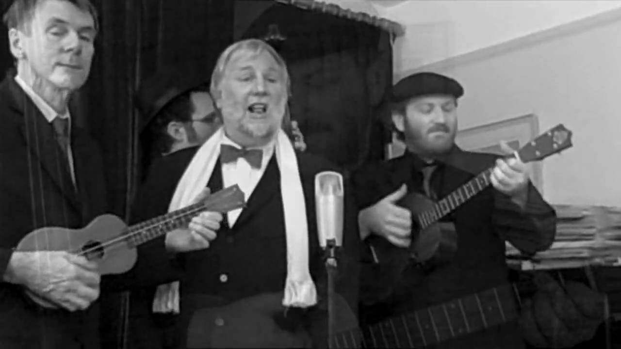 The Night Owls - 'Sway' (Widescreen)