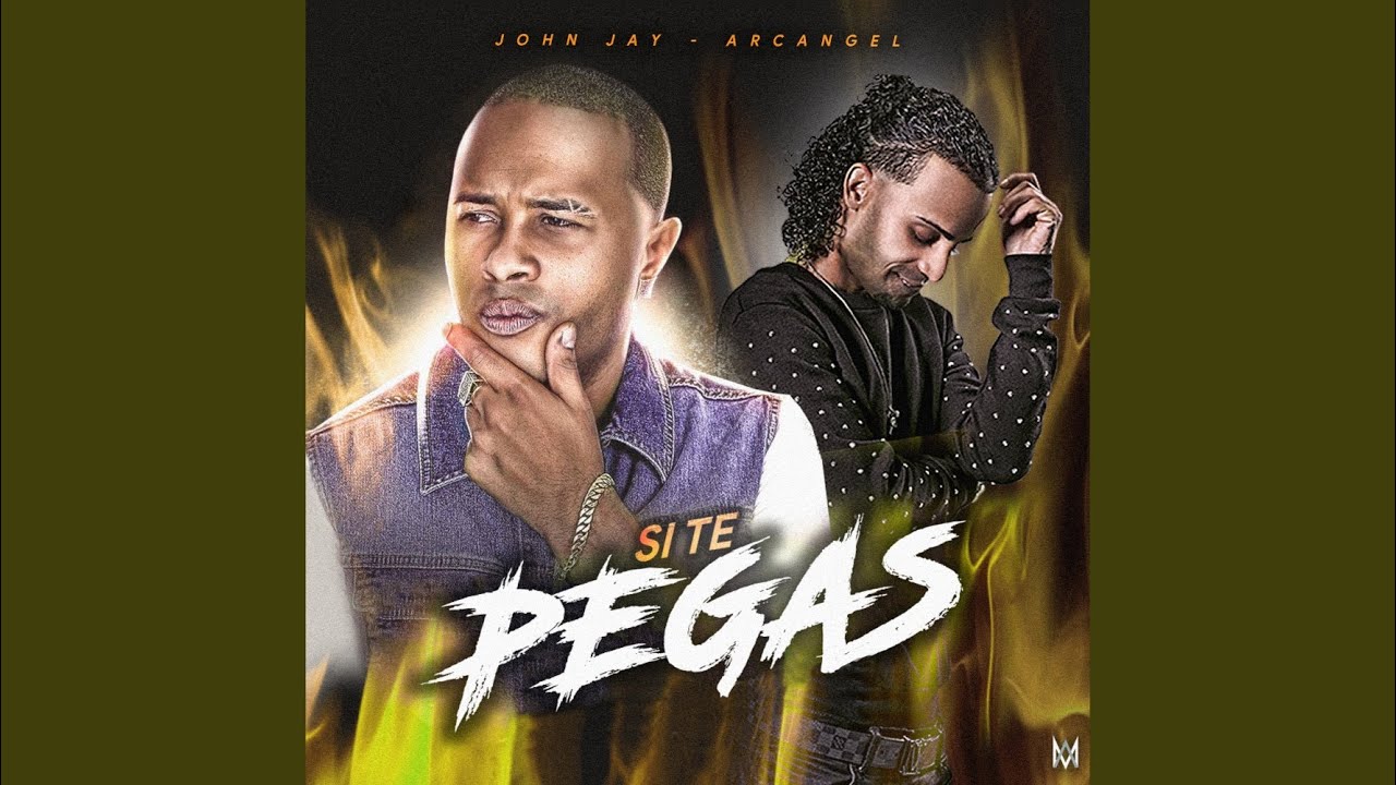 Si Te Pegas