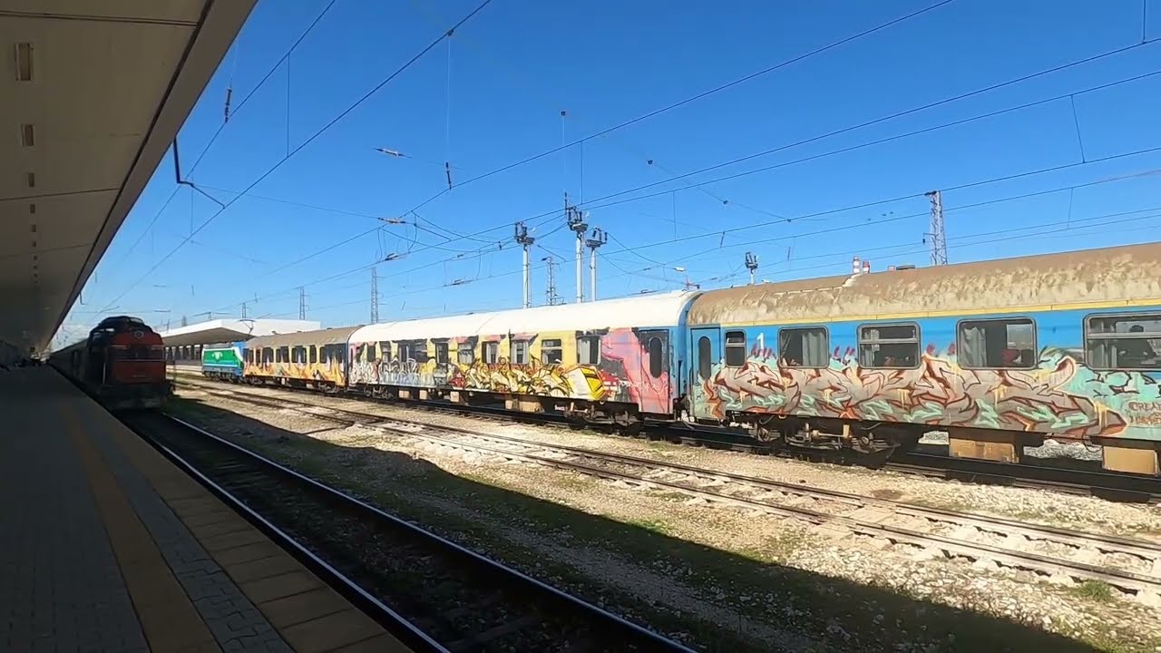 Sofia Central - 30.03.2024
