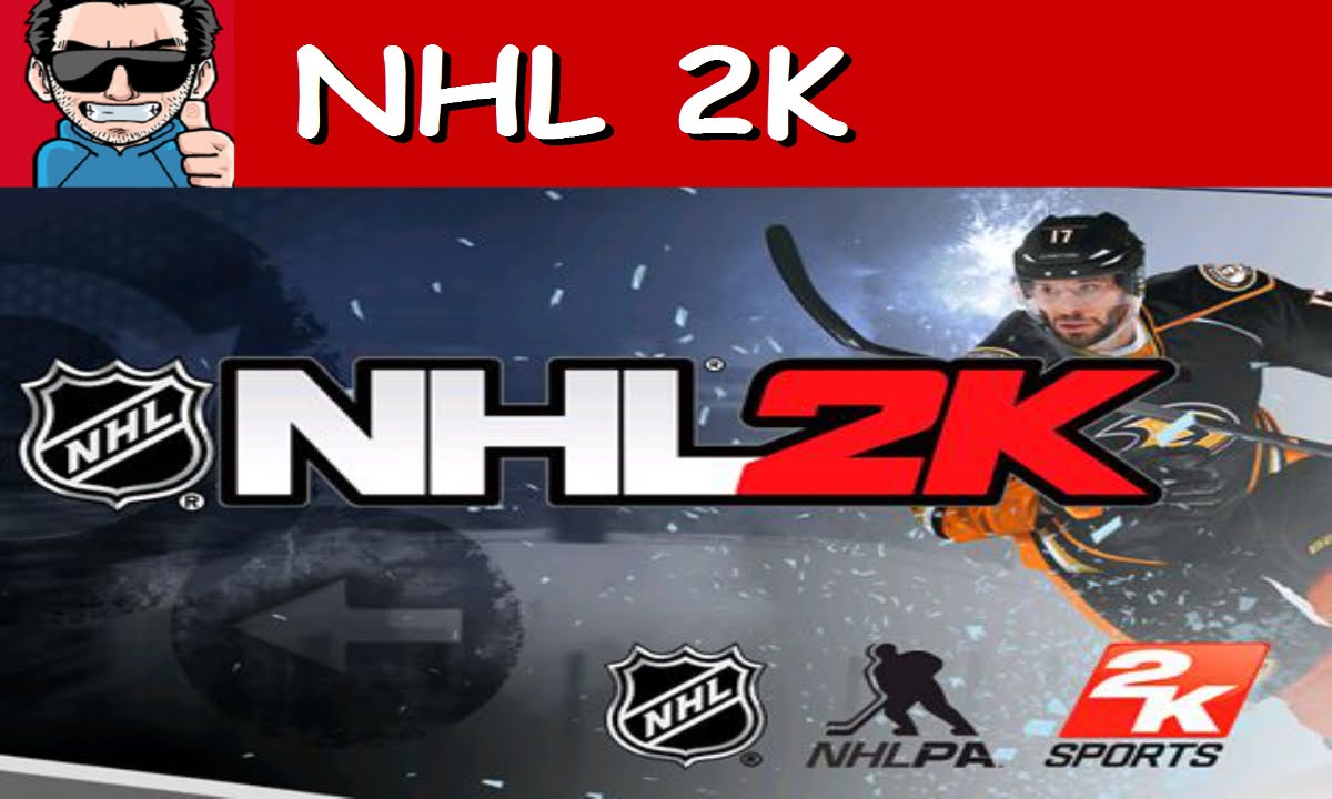NHL 2K - Android and iOS - [HD] Gameplay