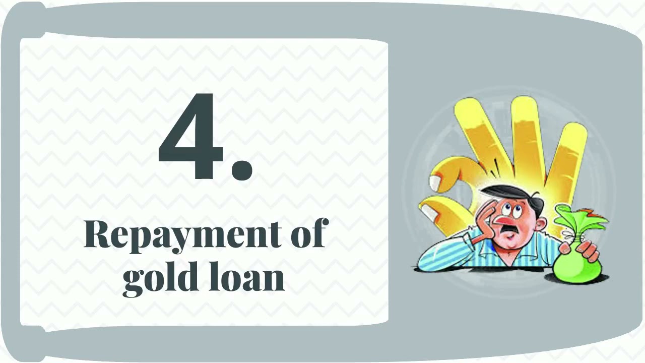 Important Things You Must Know About Gold Loan #DialaBank