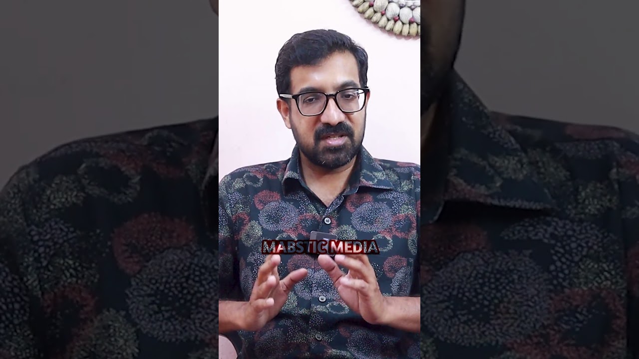 സിനിമയിലെ ആദ്യ ഡയലോഗ് പച്ചത്തെറി