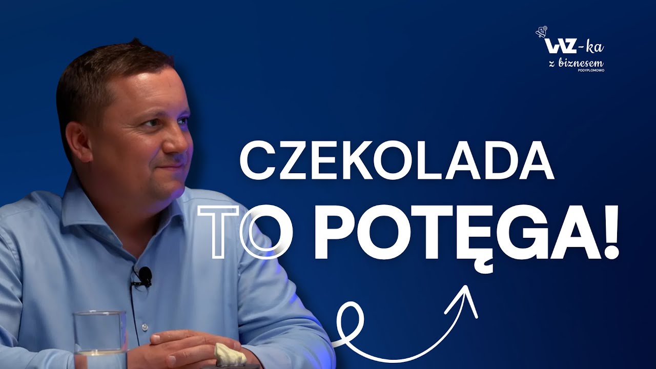 10-15 PROCENT STUDENTÓW nadaje się do prowadzenia własnego BIZNESU!