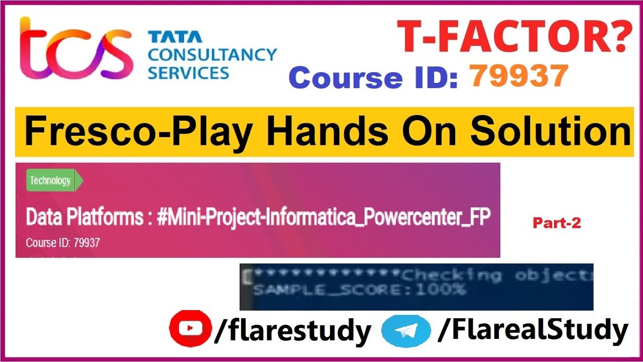 T13 Informatica Powercenter Handson Super Store Analysis | Handson Solution | part 2