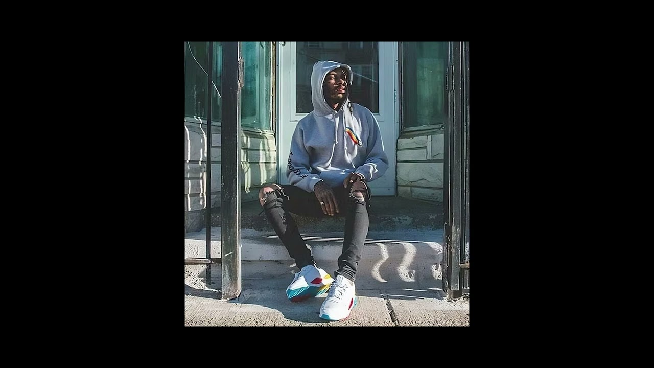 [FREE] VALEE TYPE BEAT 