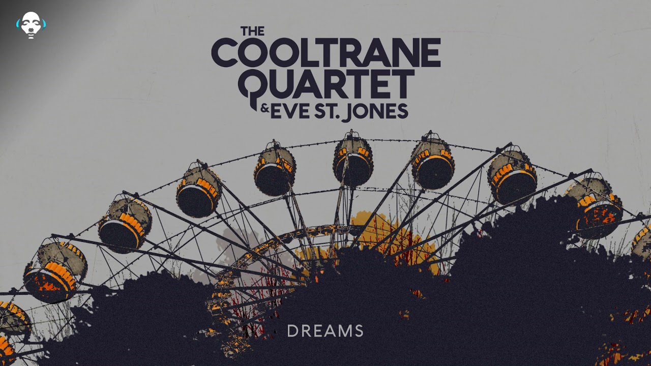 Dreams - Fleetwood Mac by  The Cooltrane Quartet (Jazz Versi&oacute;n)